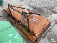 Pasture topper Perfect 275