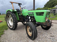 Tractor Deutz D4006