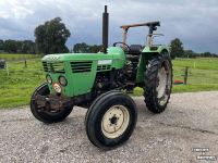 Tractor Deutz D4006