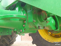 Tractor John Deere 8220 Powershift