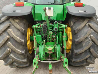 Tractor John Deere 8220 Powershift