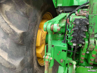 Tractor John Deere 8220 Powershift
