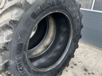 Wheels, Tyres, Rims & Dual spacers Michelin 650/65R42 Multibib