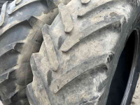Wheels, Tyres, Rims & Dual spacers Michelin 650/65R42 Multibib