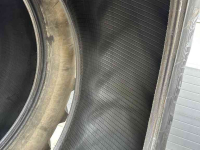 Wheels, Tyres, Rims & Dual spacers Michelin 650/65R42 Multibib
