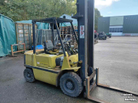 Forklift Mitsubishi FD25