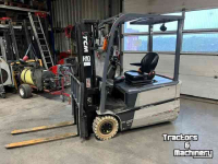 Forklift TCM FTB 18-7