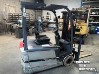 Forklift TCM FTB 18-7