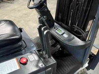 Forklift TCM FTB 18-7