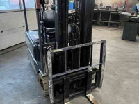 Forklift TCM FTB 18-7