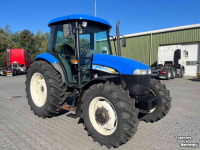 Tractor New Holland TD90 D