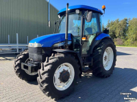 Tractor New Holland TD90 D