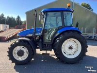 Tractor New Holland TD90 D