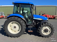 Tractor New Holland TD90 D