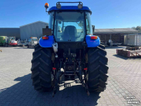 Tractor New Holland TD90 D
