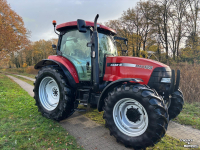 Tractor Case MXU 125