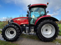 Tractor Case MXU 125
