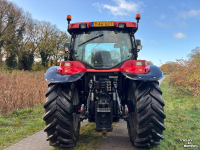Tractor Case MXU 125