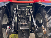 Tractor Case MXU 125