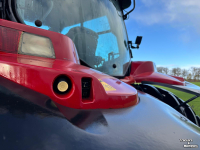 Tractor Case MXU 125