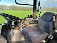 Tractor Case MXU 125