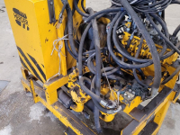 Diverse used spare-parts  Herder grenadier mbk 135 ls