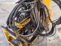 Diverse used spare-parts  Herder grenadier mbk 135 ls