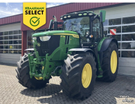 Tractor John Deere 6R 175