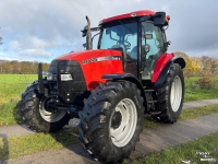Tractor Case MXU 125