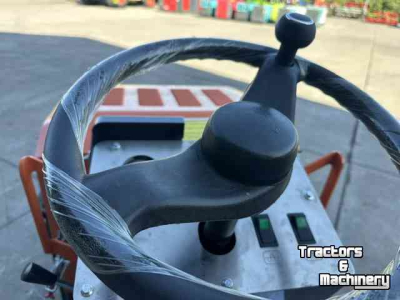 Vibrating rollers  tp-js800  trilwals
