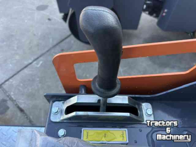 Vibrating rollers  tp-js800  trilwals