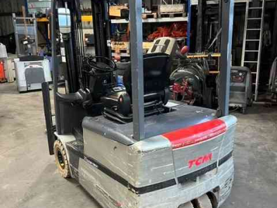 Forklift TCM FTB 18-7