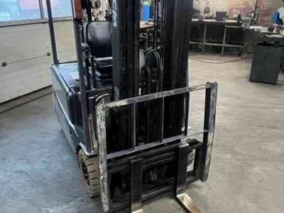 Forklift TCM FTB 18-7