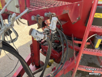 Self-propelled feed mixer BVL 2 vijzel voermengwagen