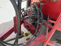 Self-propelled feed mixer BVL 2 vijzel voermengwagen