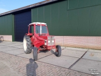 Tractor International International type 453