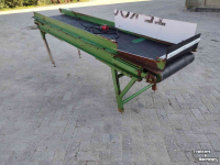 Conveyor  Transportband