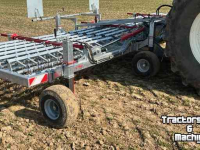 Weeder Fliegl Striegel STR 610 Wiedeg