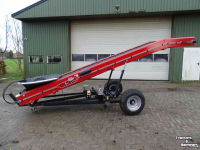 Conveyor Broson Onderlosser