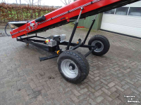 Conveyor Broson Onderlosser