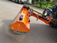 Flail mower Loma Klepelmaaier BCRL 165