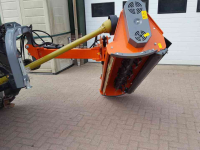 Flail mower Loma Klepelmaaier BCRL 165