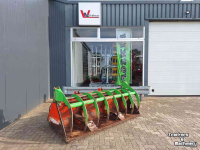 Silage Grabbucket / Grabfork Holaras KROKO 240-DK Krokodillenbak / Pelikaanbak