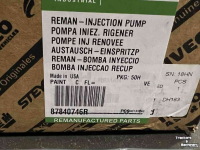 Tractor Ford Brandstofpomp FORD/NEWH TS 10Serie Parts nr:87840746R