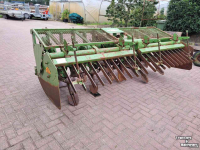 Spader machine Celli Krukas spitmachine 300 cm