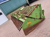 Spader machine Celli Krukas spitmachine 300 cm