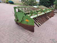 Spader machine Celli Krukas spitmachine 300 cm