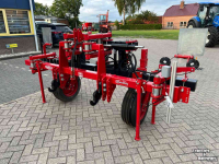 Other tree cultivation equipment and accessories Steketee ICL 3000 sideshift bok stuurbok DEMO