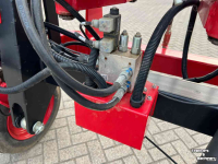 Other tree cultivation equipment and accessories Steketee ICL 3000 sideshift bok stuurbok DEMO