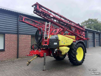 Fieldsprayer pull-type Kverneland Ikarus S28